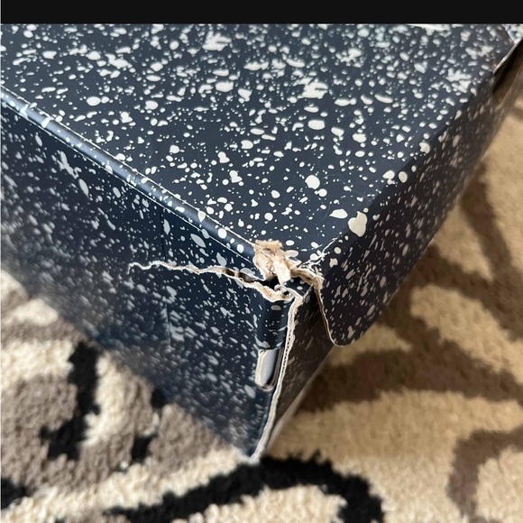 Air Jordan 4 retro “Midnight Navy” - Picture 9 of 10